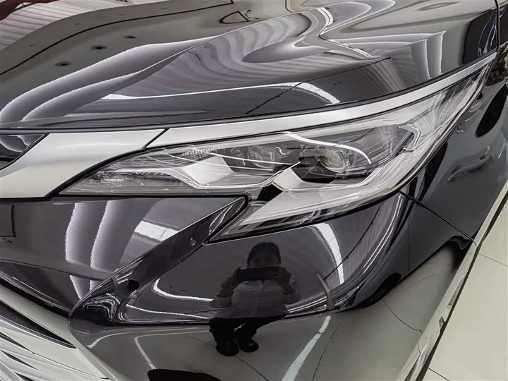 Фото 5 - Toyota Sienna