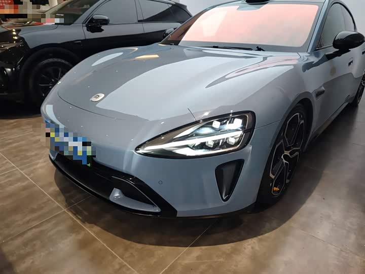 Фото 2 - Xiaomi SU7