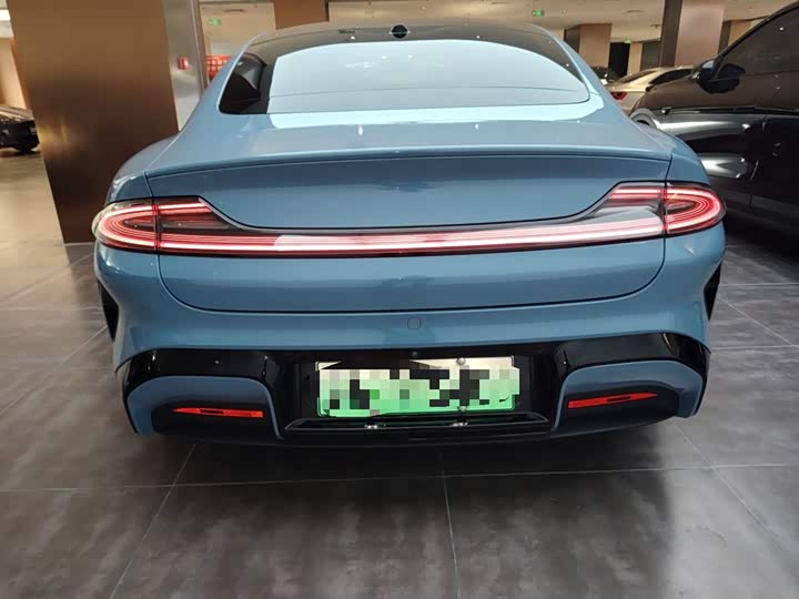 Фото 6 - Xiaomi SU7