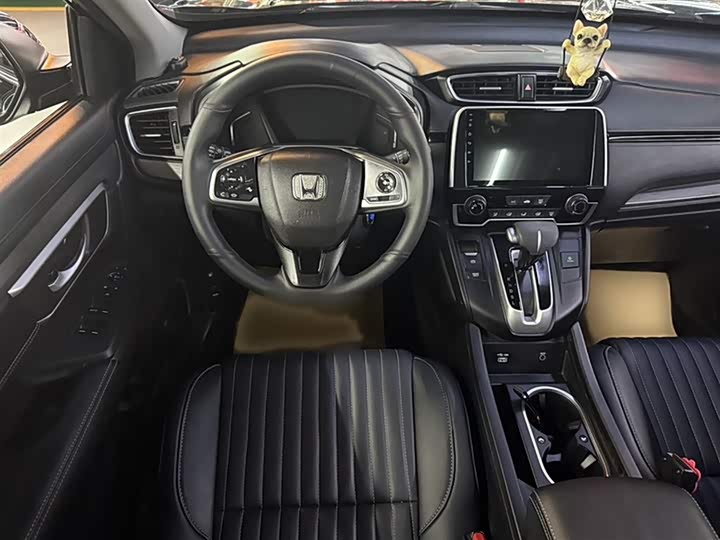 Фото 10 - Honda Breeze