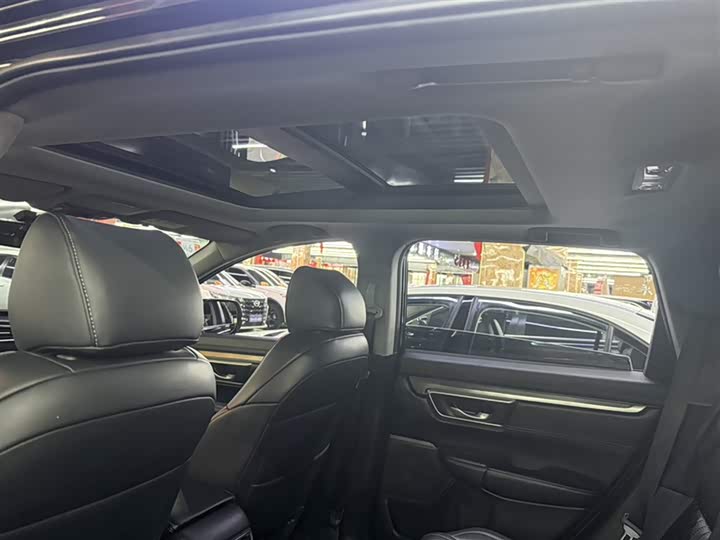 Фото 13 - Honda Breeze