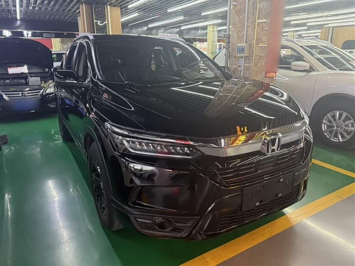 Фото 5 - Honda Breeze