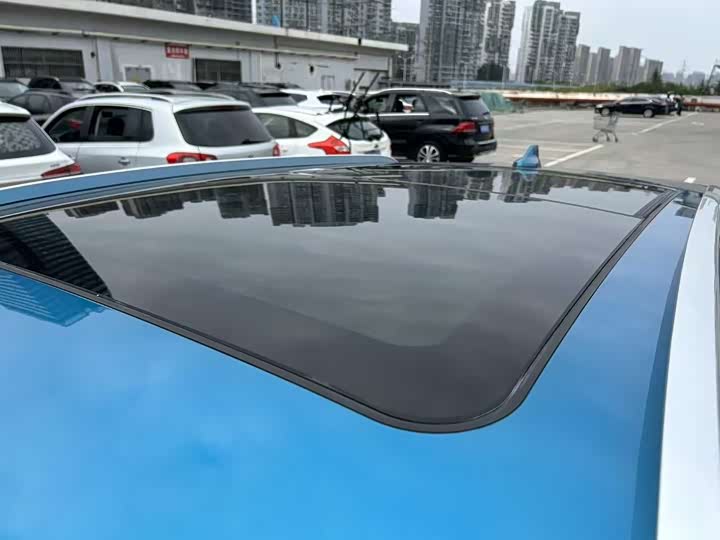 Фото 14 - BYD Yuan Plus