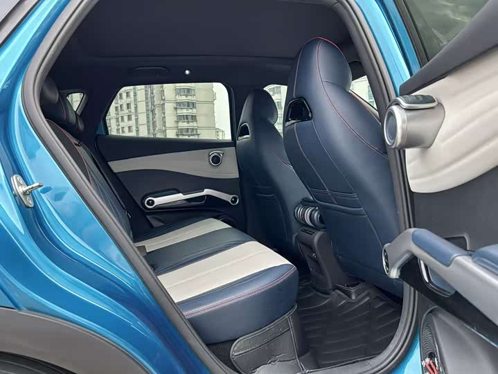 Фото 21 - BYD Yuan Plus