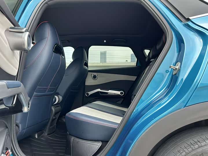 Фото 6 - BYD Yuan Plus