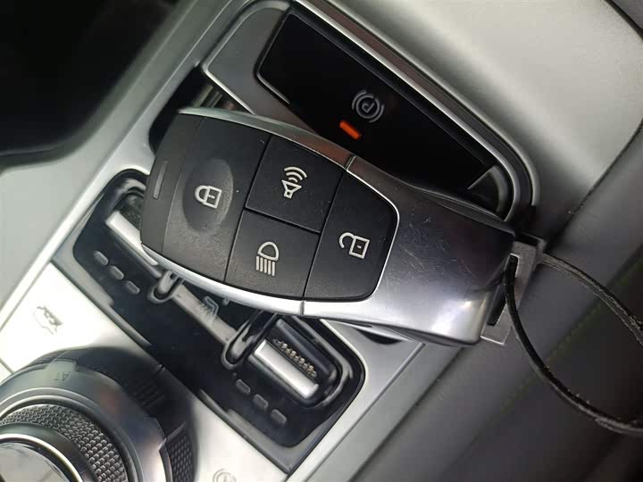 Фото 9 - BAIC Beijing BJ40