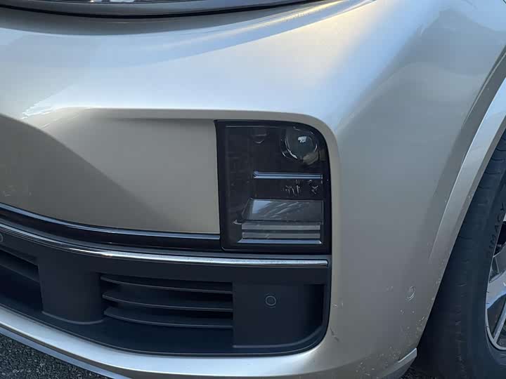 Фото 20 - LiXiang L8