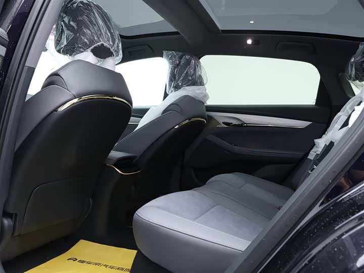 Фото 10 - Voyah Passion