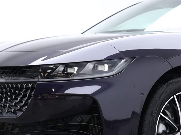 Фото 15 - Voyah Passion