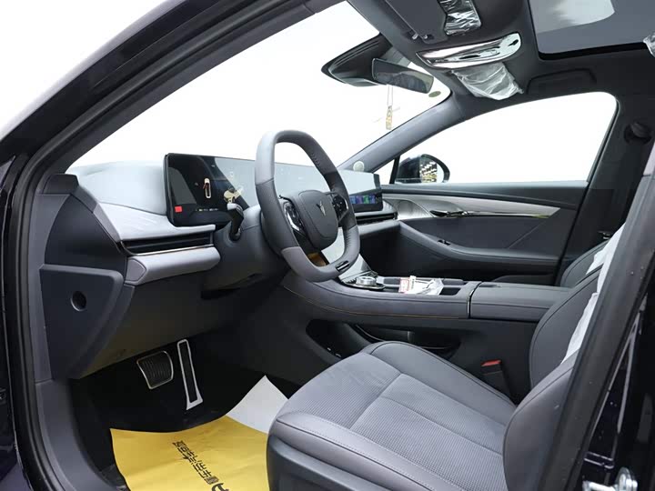 Фото 8 - Voyah Passion