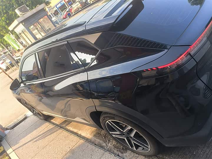 Фото 5 - Dongfeng Aeolus Haohan