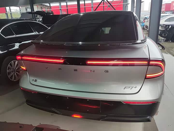 Фото 6 - XPeng F57