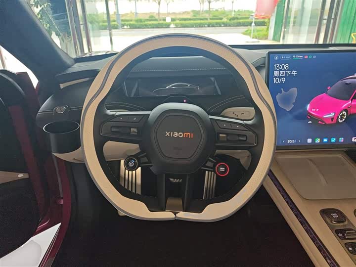 Фото 11 - Xiaomi SU7