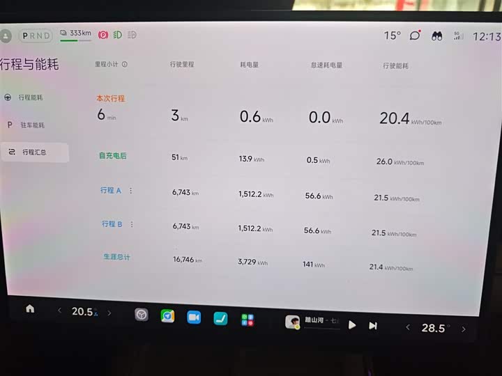 Фото 12 - Xiaomi SU7