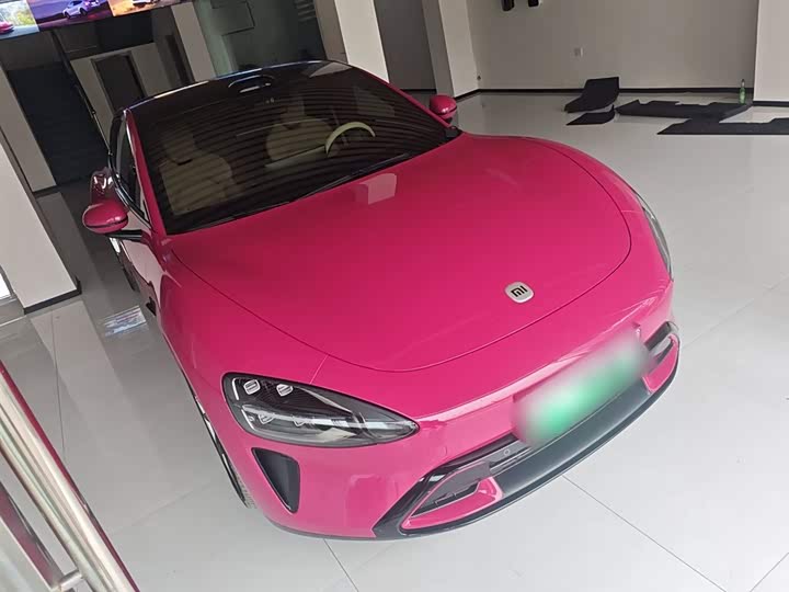 Фото 4 - Xiaomi SU7