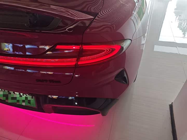 Фото 8 - Xiaomi SU7