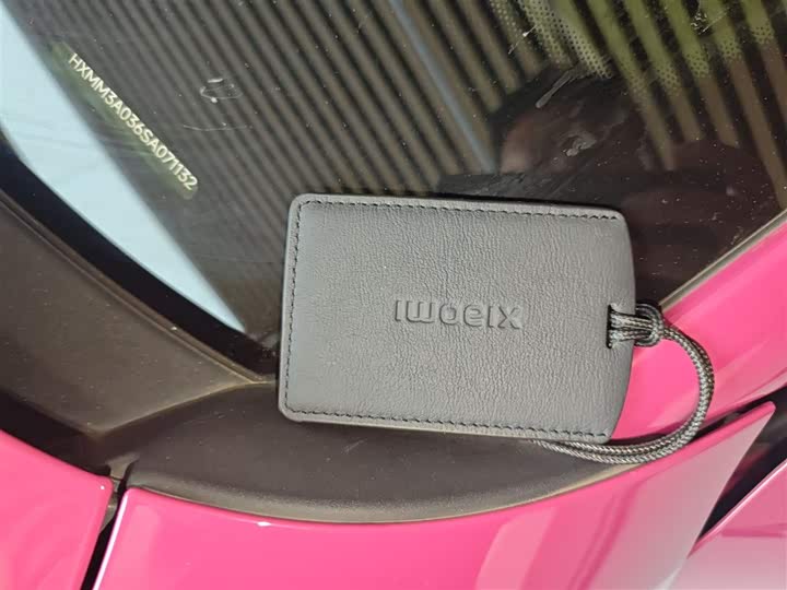 Фото 9 - Xiaomi SU7