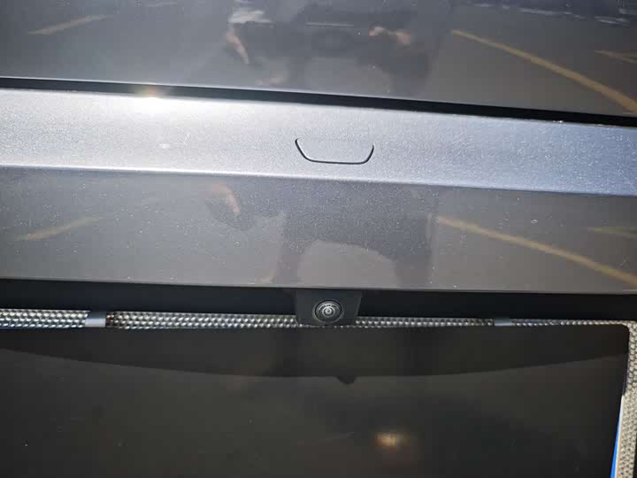 Фото 13 - MG Motor 7