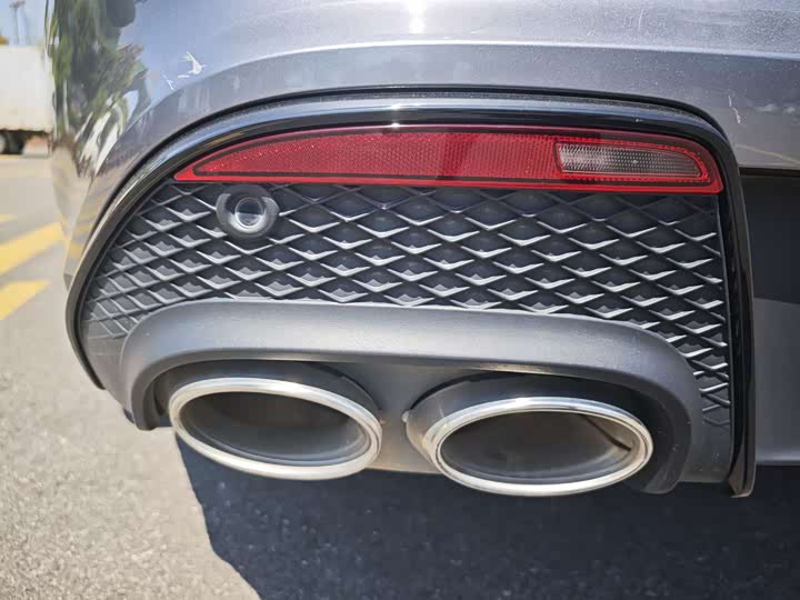 Фото 14 - MG Motor 7