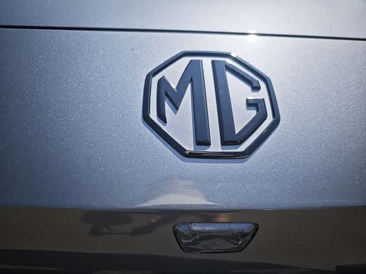 Фото 18 - MG Motor 7