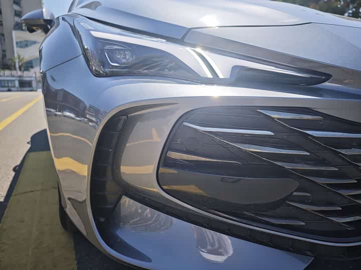 Фото 19 - MG Motor 7