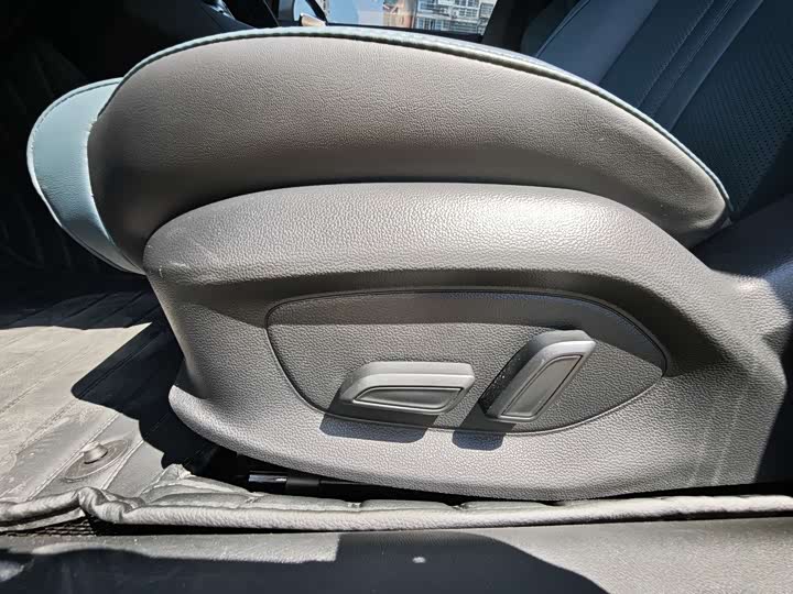 Фото 4 - MG Motor 7