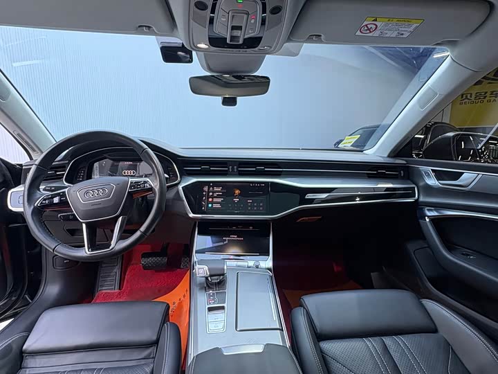 Фото 11 - Audi A7