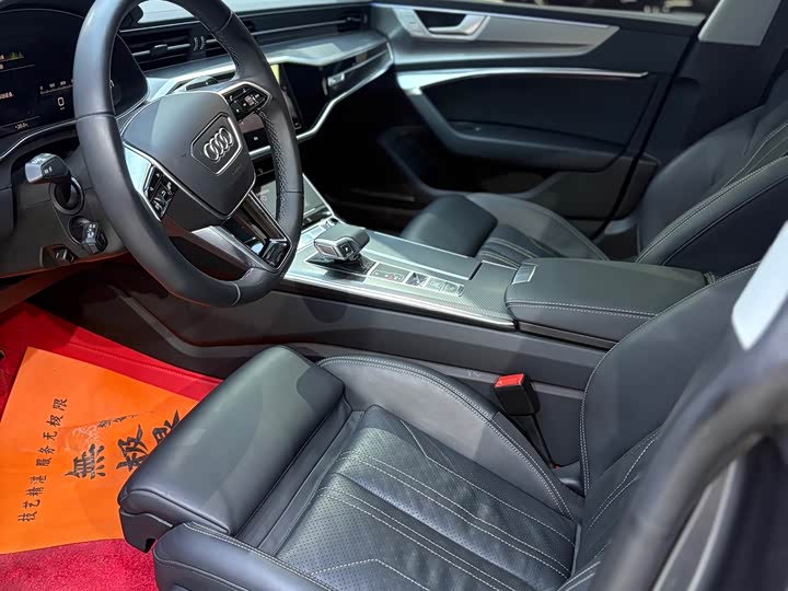 Фото 6 - Audi A7