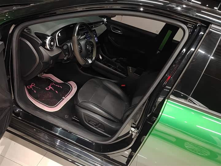 Фото 15 - MG Motor 6 Hybrid