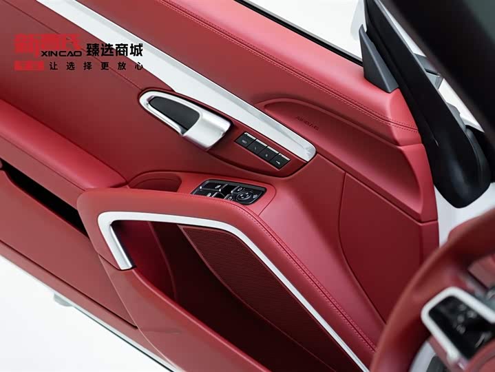 Фото 14 - Porsche 718