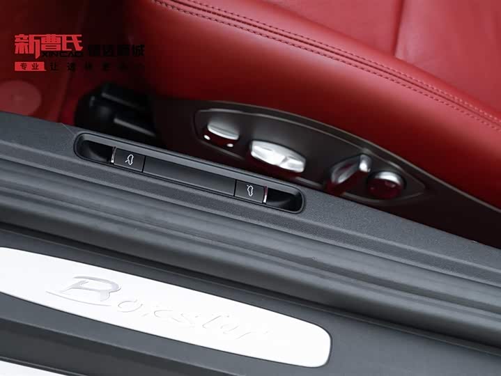 Фото 15 - Porsche 718