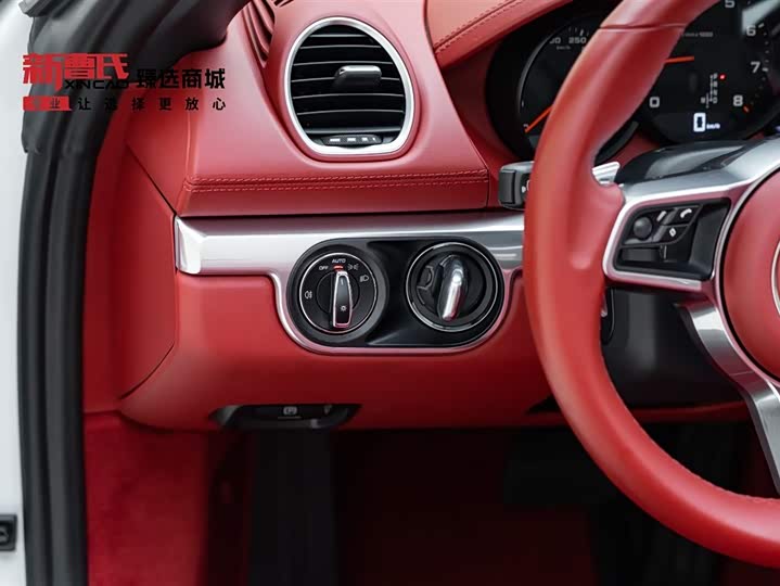 Фото 16 - Porsche 718