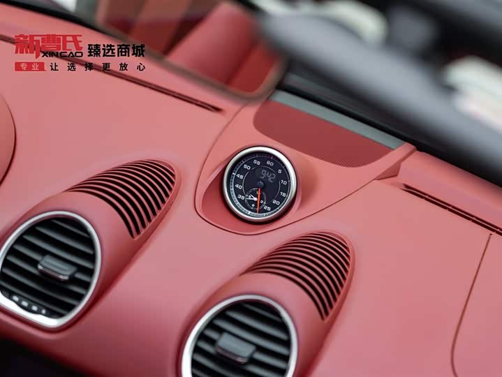 Фото 18 - Porsche 718