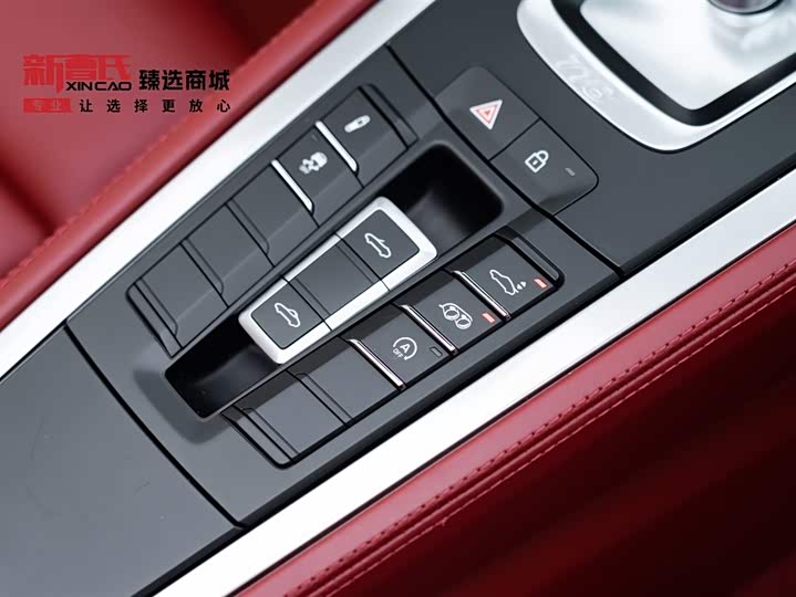 Фото 21 - Porsche 718