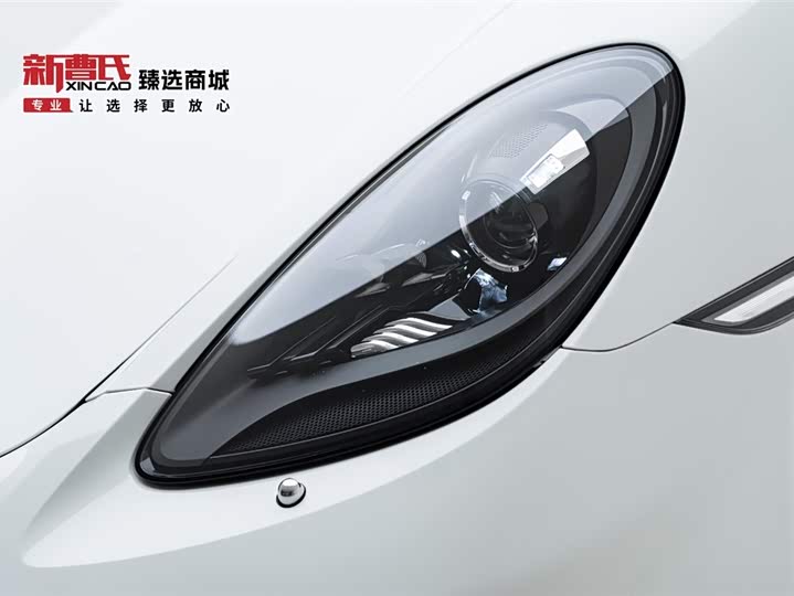 Фото 5 - Porsche 718