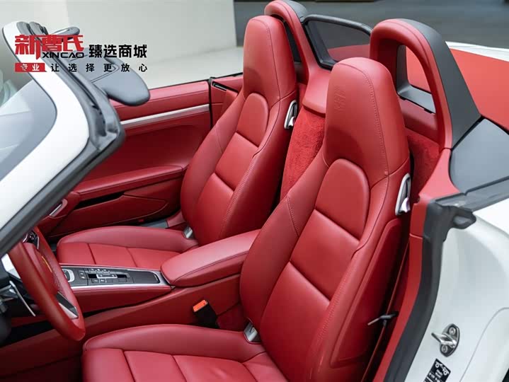 Фото 9 - Porsche 718