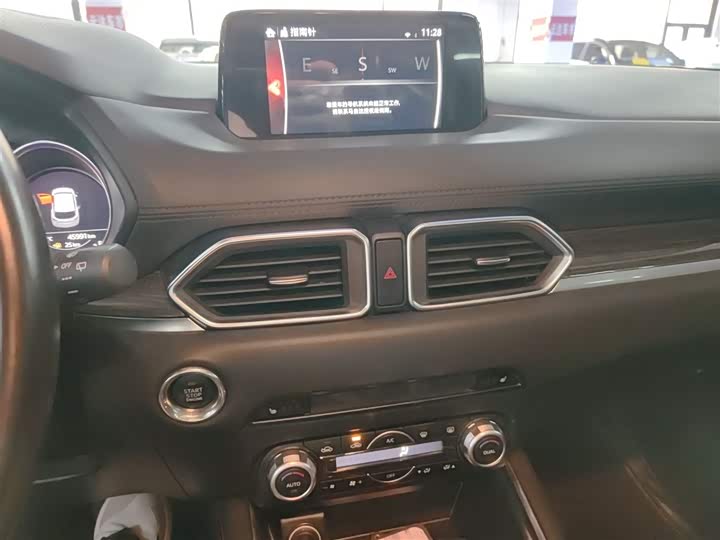 Фото 13 - Mazda CX-5