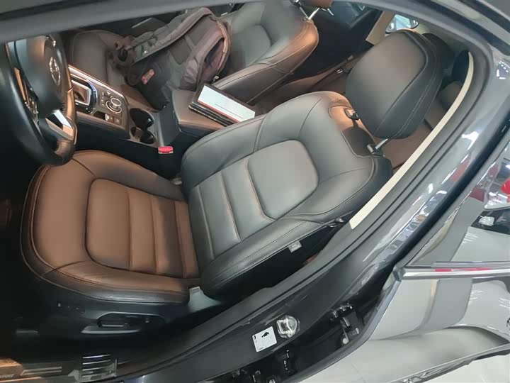 Фото 15 - Mazda CX-5