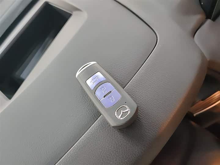 Фото 9 - Mazda CX-5