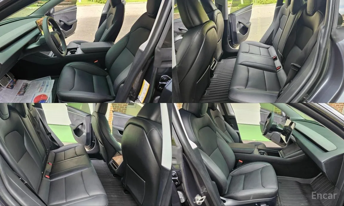 Фото 11 - Tesla Model 3