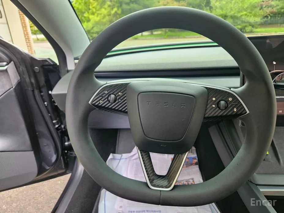 Фото 12 - Tesla Model 3