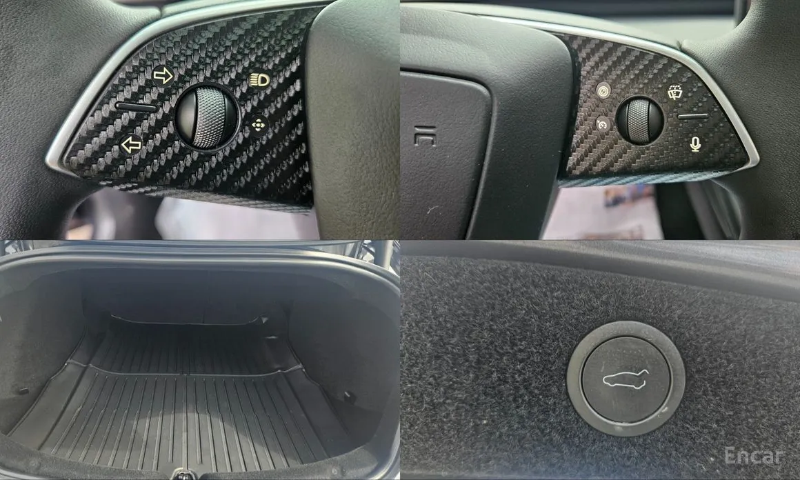 Фото 13 - Tesla Model 3