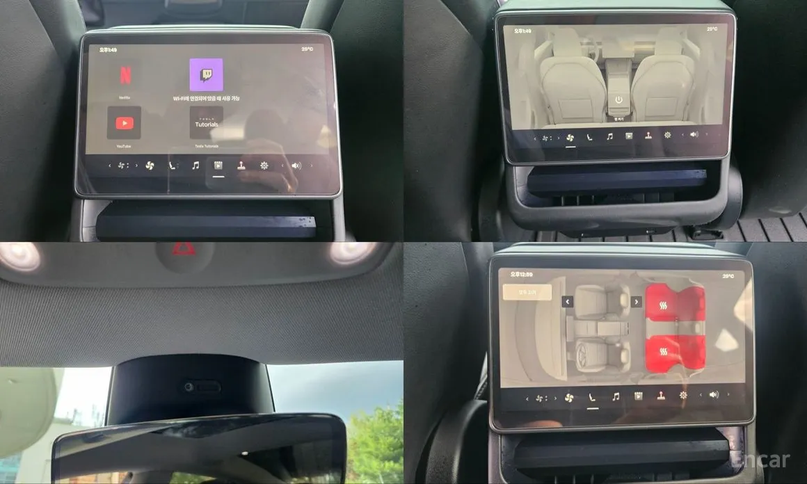 Фото 15 - Tesla Model 3