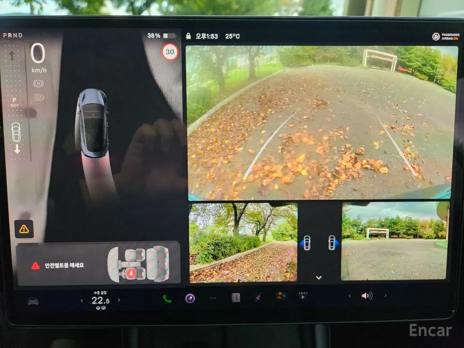 Фото 16 - Tesla Model 3