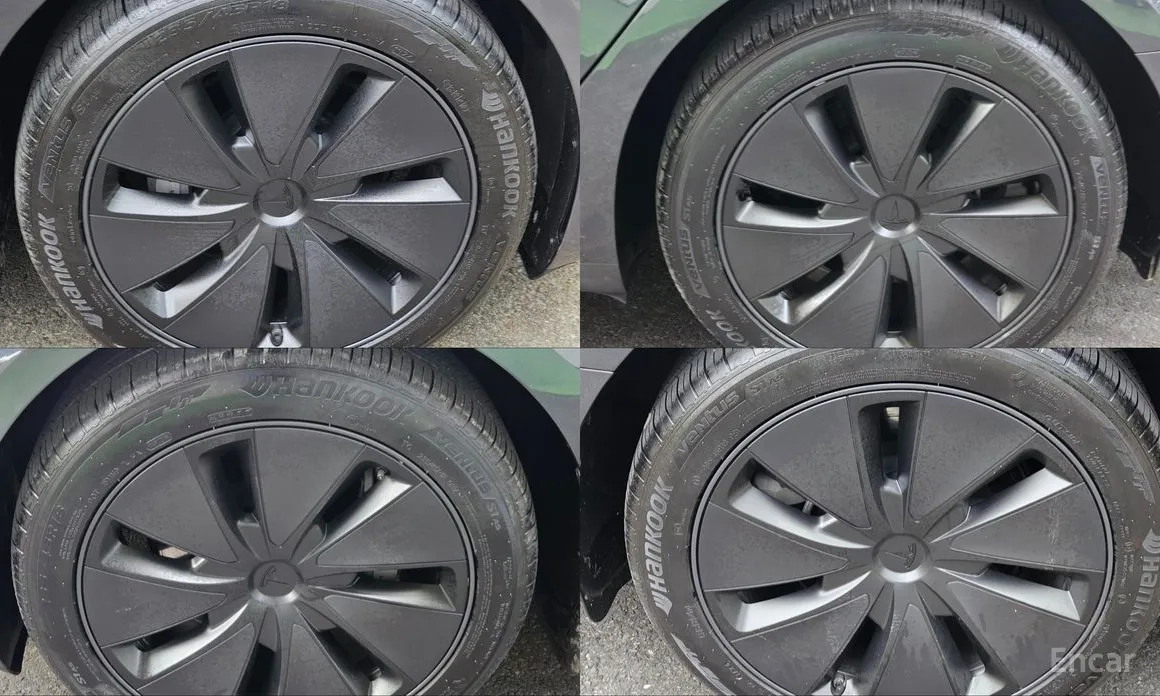 Фото 20 - Tesla Model 3