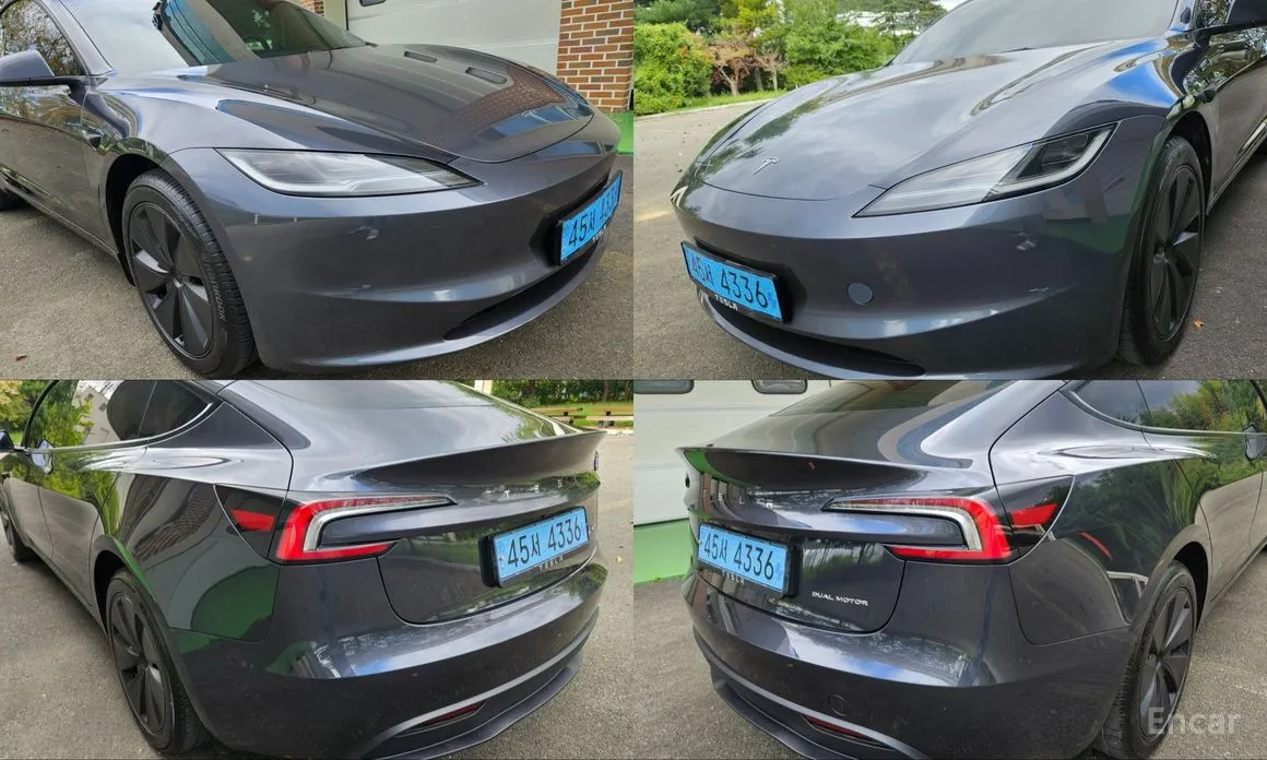 Фото 7 - Tesla Model 3