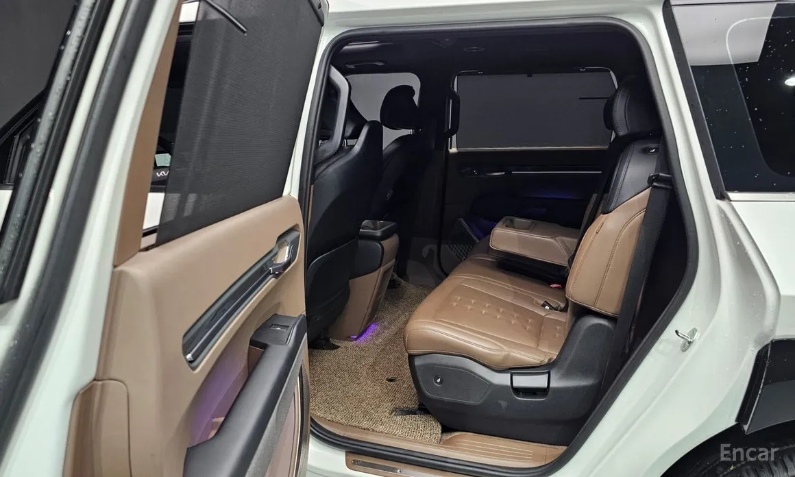 Фото 12 - Kia EV9