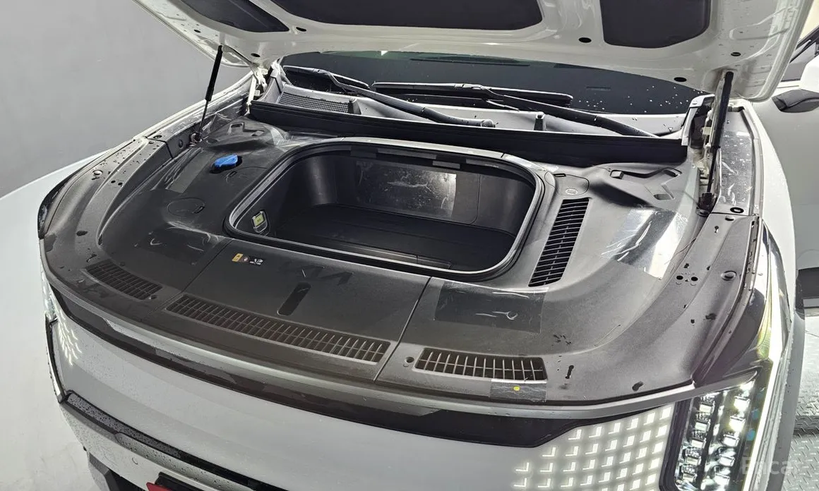 Фото 6 - Kia EV9