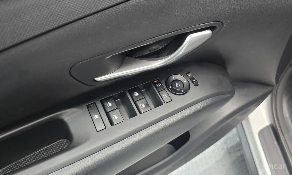 Фото 14 - Hyundai Tucson