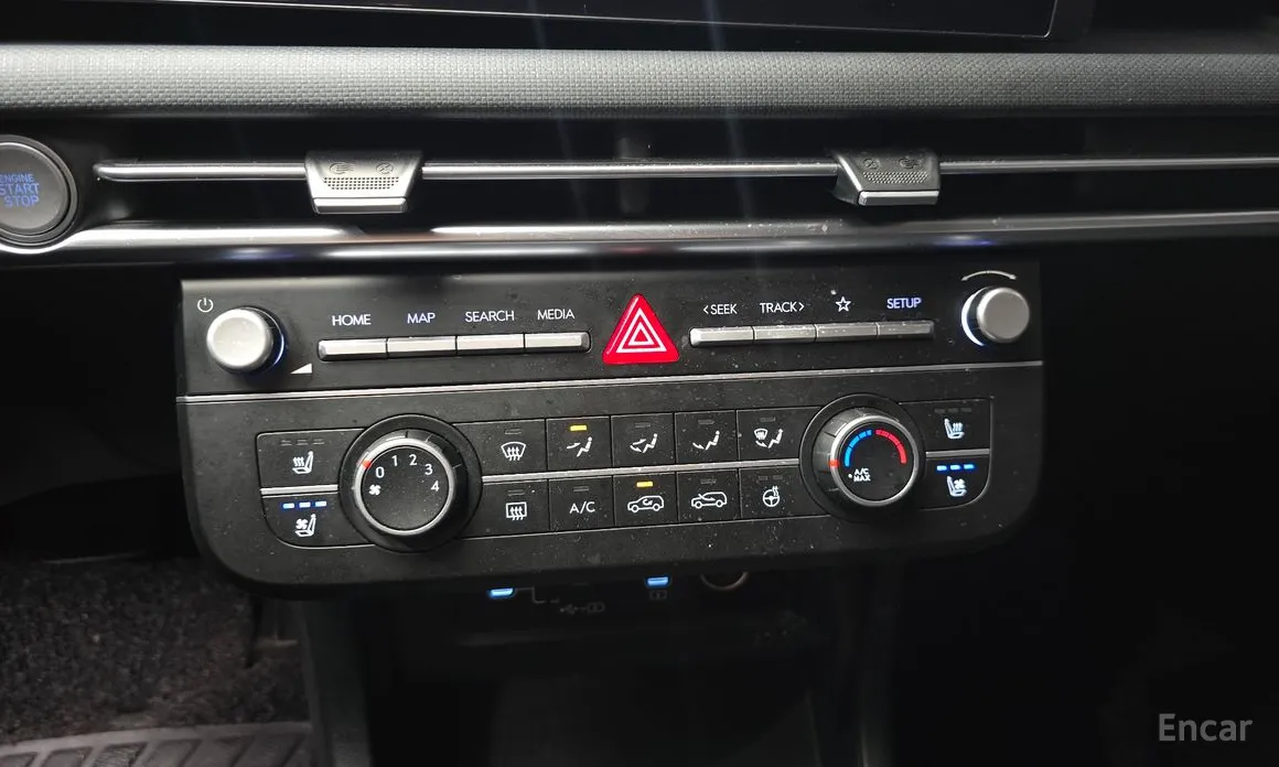 Фото 16 - Hyundai Tucson